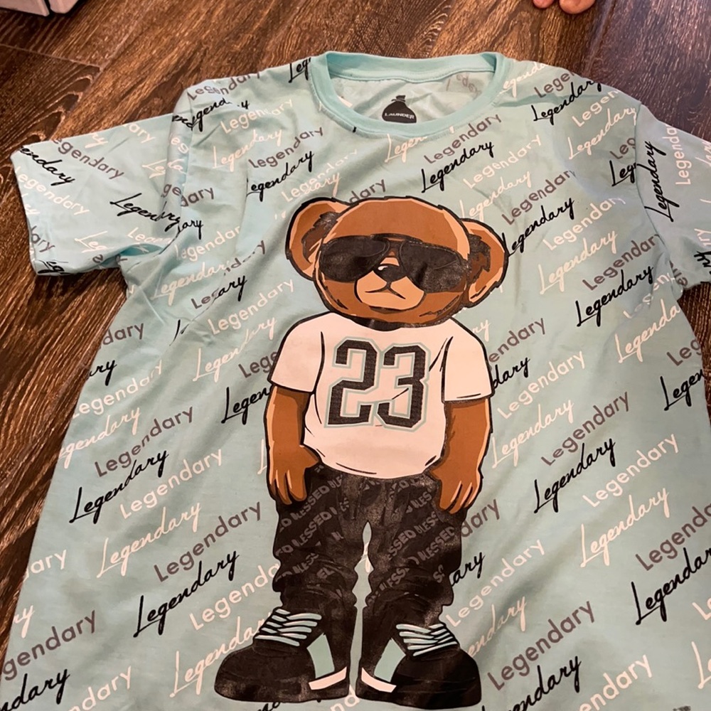 Mens tshirt brand  new